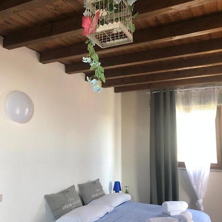 Bed and Breakfast Attico By Marconi 11 Besozzo Zewnętrze zdjęcie