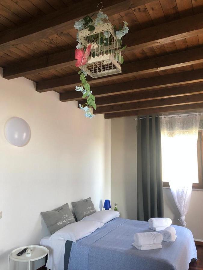 Bed and Breakfast Attico By Marconi 11 Besozzo Zewnętrze zdjęcie
