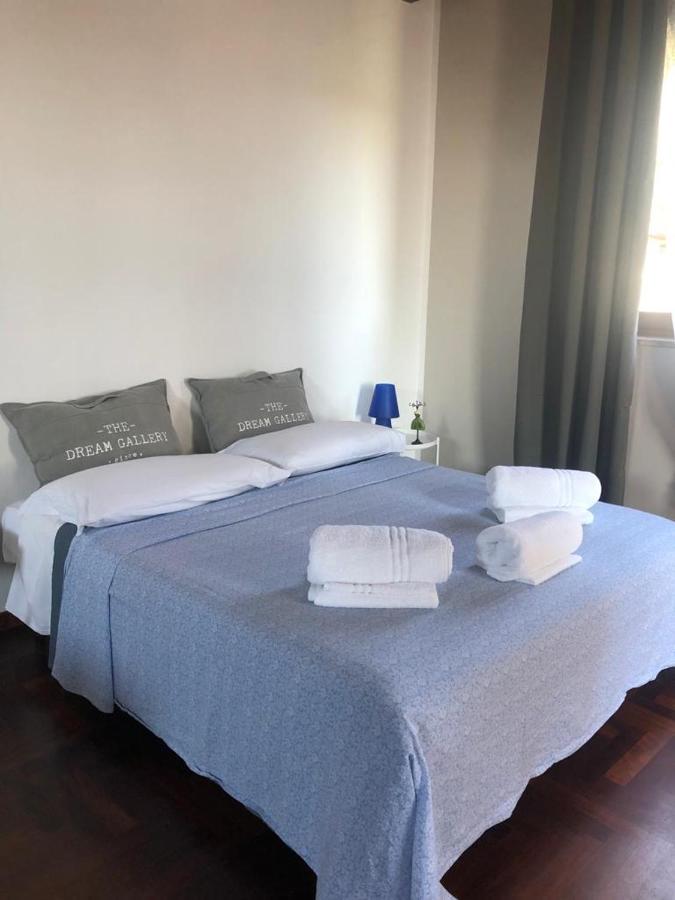 Bed and Breakfast Attico By Marconi 11 Besozzo Zewnętrze zdjęcie