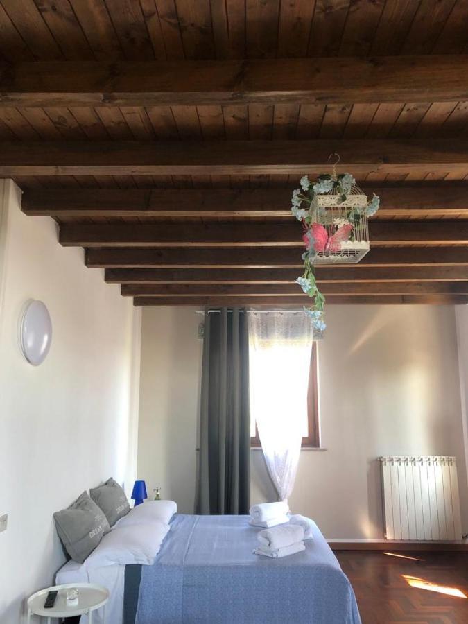 Bed and Breakfast Attico By Marconi 11 Besozzo Zewnętrze zdjęcie